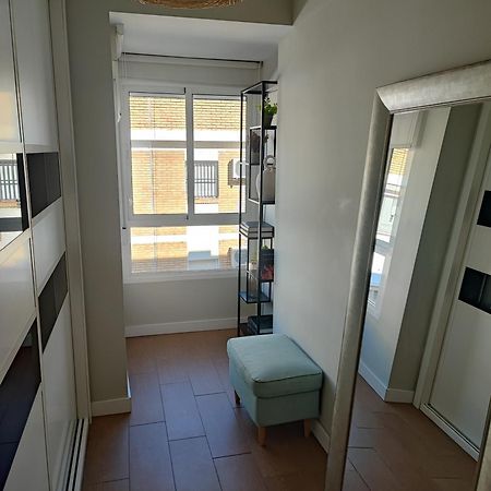 Triana Autentica Appartement Sevilla Buitenkant foto