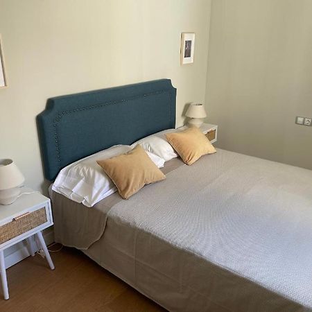 Triana Autentica Appartement Sevilla Buitenkant foto