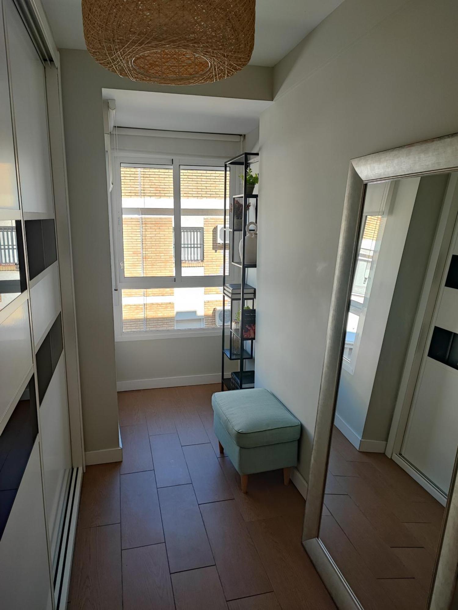 Triana Autentica Appartement Sevilla Buitenkant foto