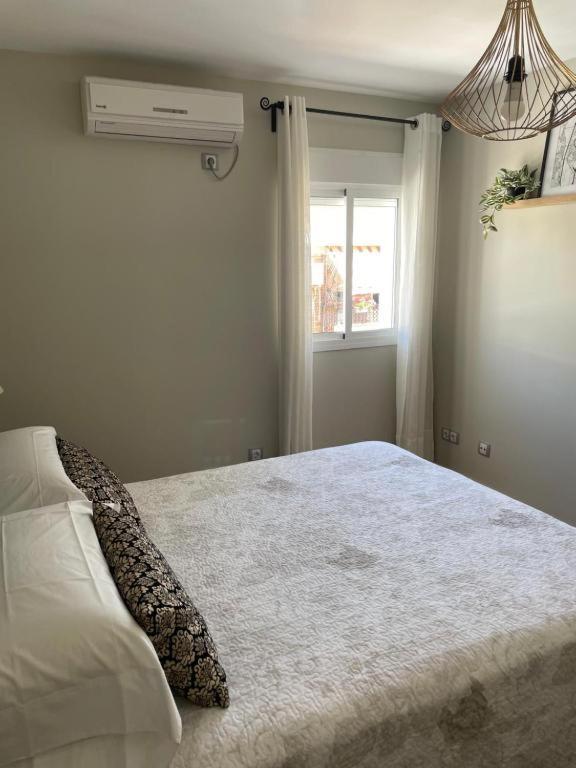 Triana Autentica Appartement Sevilla Buitenkant foto