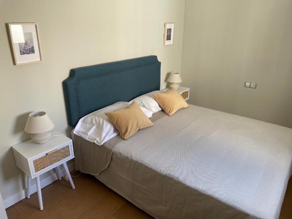 Triana Autentica Appartement Sevilla Buitenkant foto