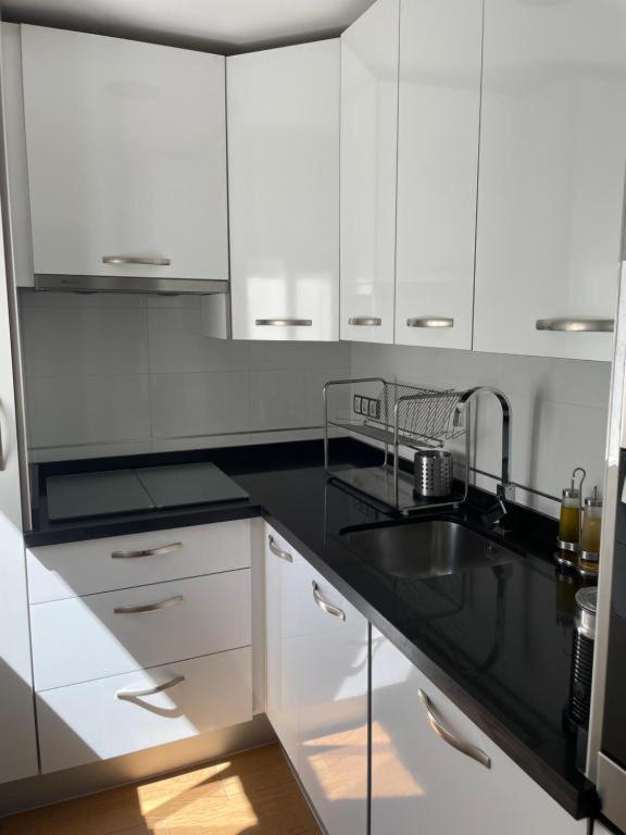 Triana Autentica Appartement Sevilla Buitenkant foto
