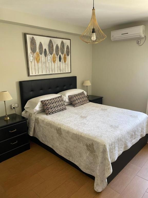 Triana Autentica Appartement Sevilla Buitenkant foto